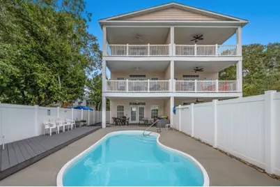 3501 Dunes St. #2, North Myrtle Beach, SC 29582 - Photo 2