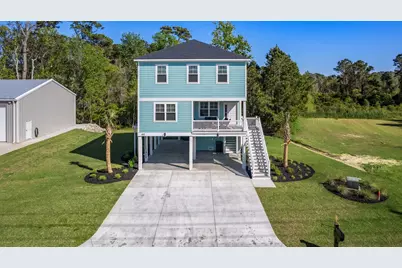 143 Litchfield Landing, Pawleys Island, SC 29585 - Photo 1