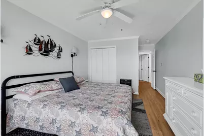 811 N Ocean Blvd. #303, Surfside Beach, SC 29575 - Photo 16