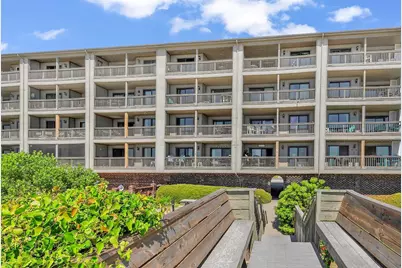 811 N Ocean Blvd. #303, Surfside Beach, SC 29575 - Photo 36