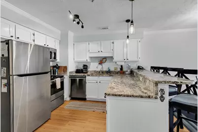 811 N Ocean Blvd. #303, Surfside Beach, SC 29575 - Photo 10