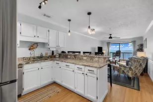 811 N Ocean Blvd, Surfside Beach, SC 29575 - Photo 8