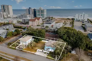 215 28th Ave S, Myrtle Beach, SC 29577 - Photo 1