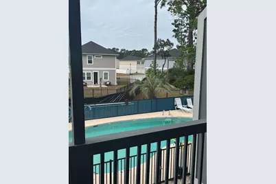 1881 Golf Colony Dr. #8N, Surfside Beach, SC 29575 - Photo 10