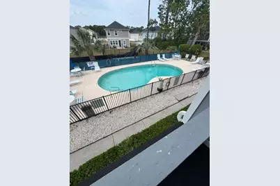 1881 Golf Colony Dr. #8N, Surfside Beach, SC 29575 - Photo 16