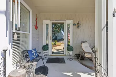 4396 Baldwin Ave. #89, Little River, SC 29566 - Photo 4