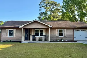 1002 Shem Creek Cir, Myrtle Beach, SC 29588 - Photo 1