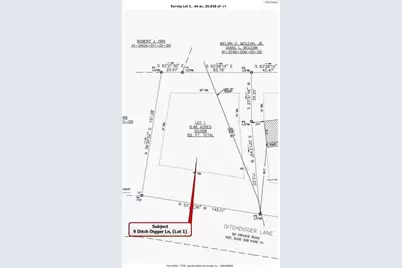 9 Ditch Digger Ln., Murrells Inlet, SC 29576 - Photo 4