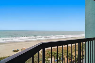 2401 S Ocean Blvd. #662, Myrtle Beach, SC 29577 - Photo 20