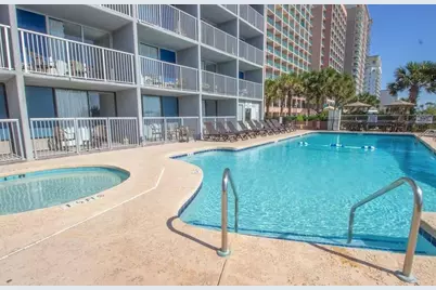 2401 S Ocean Blvd. #662, Myrtle Beach, SC 29577 - Photo 36