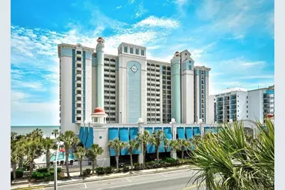 2401 S Ocean Blvd. #662, Myrtle Beach, SC 29577 - Photo 1