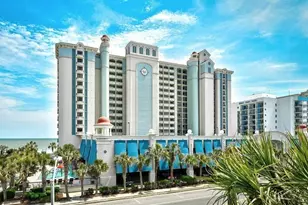 2401 S Ocean Blvd, Myrtle Beach, SC 29577 - Photo 1