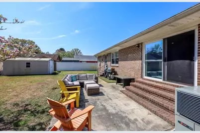 27 Plantation Rd., Myrtle Beach, SC 29588 - Photo 38