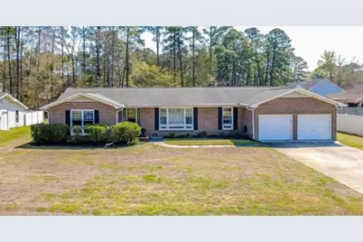 27 Plantation Rd., Myrtle Beach, SC 29588 - Photo 2