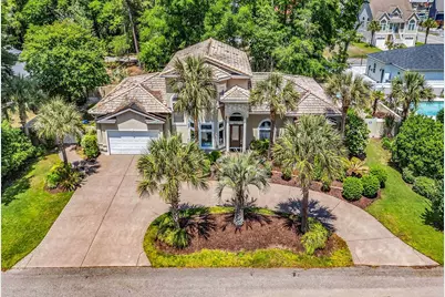 4602 Marion Circle, North Myrtle Beach, SC 29582 - Photo 2