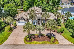 4602 Marion Cir, North Myrtle Beach, SC 29582 - Photo 2