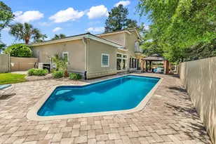 4602 Marion Cir, North Myrtle Beach, SC 29582 - Photo 4