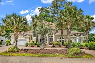 4602 Marion Cir, North Myrtle Beach, SC 29582 - Photo 1