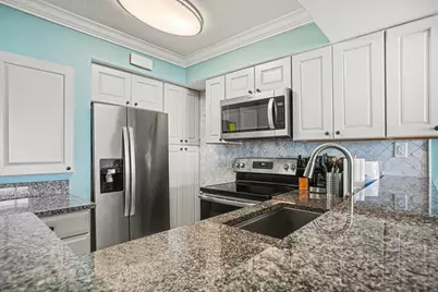 9400 Shore Dr. #1015, Myrtle Beach, SC 29572 - Photo 8