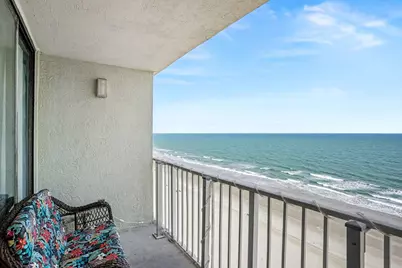 9400 Shore Dr. #1015, Myrtle Beach, SC 29572 - Photo 12