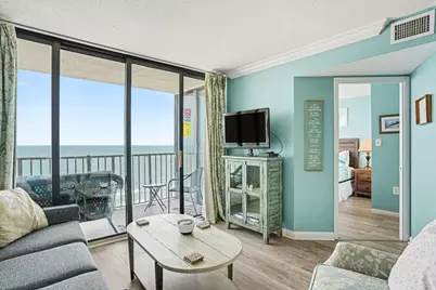 9400 Shore Dr. #1015, Myrtle Beach, SC 29572 - Photo 10