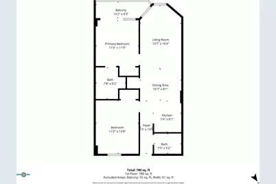 5308 N Ocean Blvd. #516, Myrtle Beach, SC 29577 - Photo 32