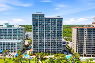 5308 N Ocean Blvd, Myrtle Beach, SC 29577 - Photo 1