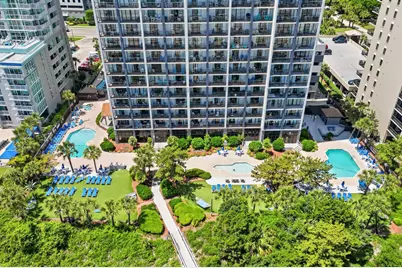 5308 N Ocean Blvd. #516, Myrtle Beach, SC 29577 - Photo 26