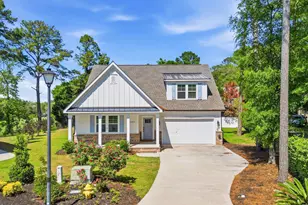 2809 Ships Wheel Dr, North Myrtle Beach, SC 29582 - Photo 1