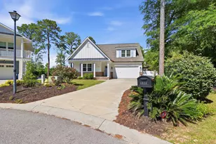 2809 Ships Wheel Dr, North Myrtle Beach, SC 29582 - Photo 4