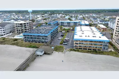 6000 N Ocean Blvd. #108, North Myrtle Beach, SC 29582 - Photo 24