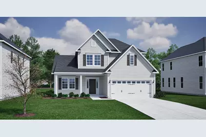 6232 Zoe Way, Myrtle Beach, SC 29588 - Photo 1