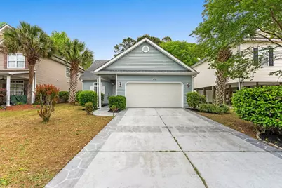 618 5th Ave. S, North Myrtle Beach, SC 29582 - Photo 1