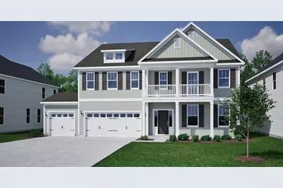 6252 Zoe Way, Myrtle Beach, SC 29588 - Photo 1