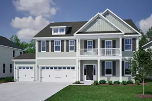 6252 Zoe Wy, Myrtle Beach, SC 29588 - Photo 1