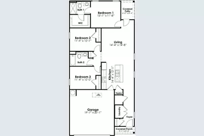 3108 Tasso Dr., Sunset Beach, NC 28468 - Photo 2