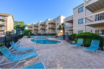 9661 Shore Dr. #Bldg2 A6, Myrtle Beach, SC 29572 - Photo 6