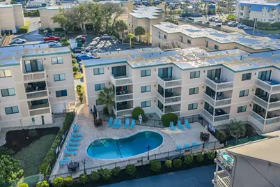 9661 Shore Dr. #Bldg2 A6, Myrtle Beach, SC 29572 - Photo 8