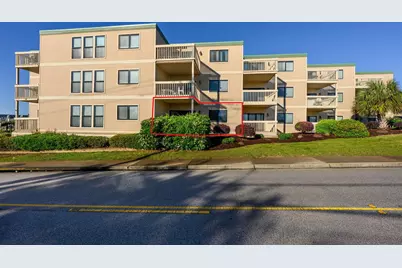 9661 Shore Dr. #Bldg2 A6, Myrtle Beach, SC 29572 - Photo 12