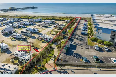 9661 Shore Dr. #Bldg2 A6, Myrtle Beach, SC 29572 - Photo 10