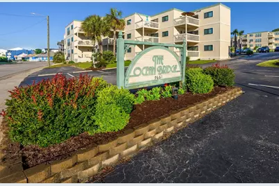 9661 Shore Dr. #Bldg2 A6, Myrtle Beach, SC 29572 - Photo 1