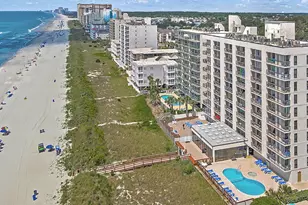 4111 S Ocean Blvd, North Myrtle Beach, SC 29582 - Photo 34
