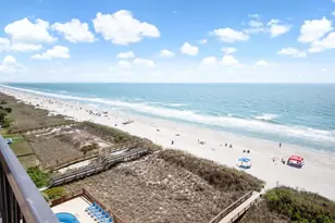 4111 S Ocean Blvd, North Myrtle Beach, SC 29582 - Photo 36