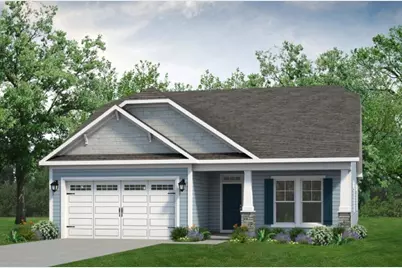 852 Big Cedar Dr., Loris, SC 29569 - Photo 1