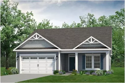 832 Big Cedar Dr., Loris, SC 29569 - Photo 1