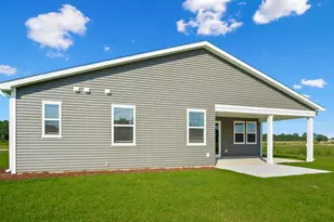 828 Big Cedar Dr, Loris, SC 29569 - Photo 8