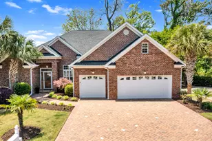 511 Seafarer Way, North Myrtle Beach, SC 29582 - Photo 1