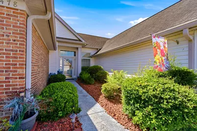 1478 Southwood Dr., Surfside Beach, SC 29575 - Photo 8