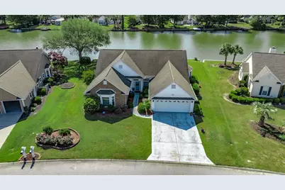 1478 Southwood Dr., Surfside Beach, SC 29575 - Photo 6