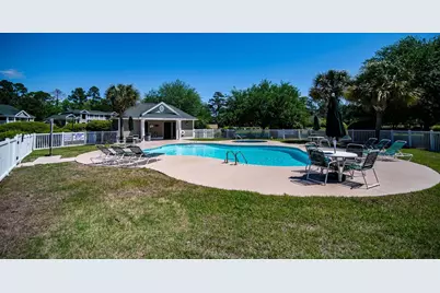 725 Blue Stem Dr. #66A, Pawleys Island, SC 29585 - Photo 22